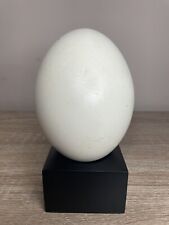 Ostrich emu egg for sale  NORWICH