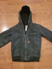 s child jacket carhartt for sale  Swartz Creek