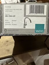 Vado origins mono for sale  MAIDSTONE