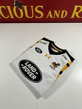 wasps rugby for sale  LOUGHTON