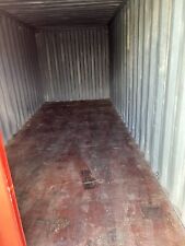 20ft container for sale  AYLESBURY