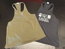 Gym shark muscule d'occasion  Expédié en Belgium