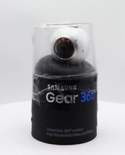 Câmera Samsung Gear 360 comprar usado  Enviando para Brazil