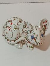 Ceramic rat for sale  Hastings