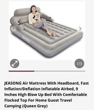 Jeasong air mattress for sale  Rosharon