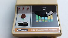 510 transistor tester for sale  Rochester
