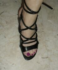 Particolari scarpe sandalo usato  Palermo