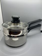 Ultrex steamer 2qt. for sale  Deer Park