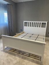 Ikea hemnes king for sale  BIRMINGHAM