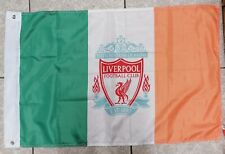 Liverpool ireland flag. for sale  Ireland