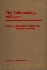 The anthropology power gebraucht kaufen  Dinkelscherben