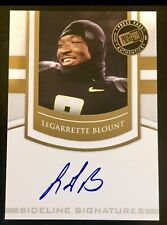 2010 legarrette blount for sale  Shipping to Ireland