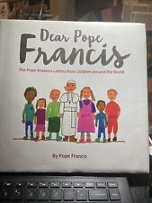 Querido Papa Francisco: El Papa responde cartas de niños segunda mano  Embacar hacia Argentina