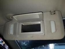 Sun Visor CHEVY TRAVERSE Left 09 10 11 12 13 14 15 16 17 for sale  Shipping to South Africa