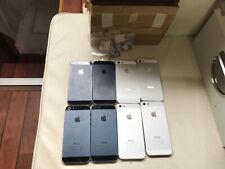 Lot chassis iphone d'occasion  Lavardac