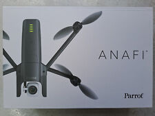 Parrot anafi quadcopter for sale  UK