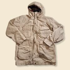 Woolrich parka jacket for sale  SWANSEA