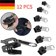 12 Stück ZipperFix Easy Reparatur Set Zipper Reißverschluss Universal 3 Größen, usado comprar usado  Enviando para Brazil