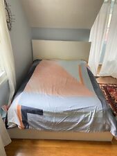 West elm sateen for sale  Baltimore