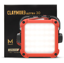 Lanterna CLAYMORE ULTRA2 3.0 M para campistas (CLC2-1300 RD) + FDX comprar usado  Enviando para Brazil
