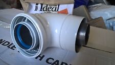 Ideal 154187 flue for sale  Shipping to Ireland