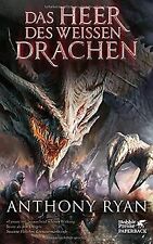 Heer weißen drachen gebraucht kaufen  Berlin