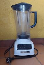 Kitchenaid blender 5ksb1565 d'occasion  Puget-Théniers