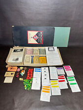 Rare vintage monopoly for sale  Crystal Lake