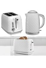 Diamond kettle toaster for sale  BIRMINGHAM