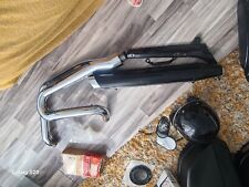 Harley davidson exhaust for sale  ST. HELENS