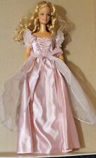 Usado, 2002 Boneca Barbie Mattel Princesa Princesa Princesa #56776 Euc C149 comprar usado  Enviando para Brazil