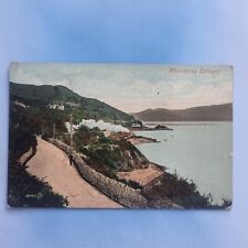 Aberdovey gywnedd postcard for sale  TELFORD