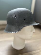 Wehrmacht m42 stahlhelm gebraucht kaufen  Hamburg