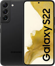 Samsung galaxy s22 gebraucht kaufen  Düsseldorf