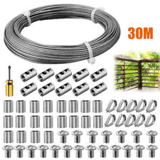 Garden fence wire for sale  HARTLEPOOL