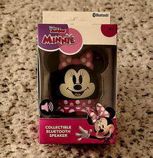 Bitty Boomer Disney Minnie Mouse Mini głośnik Bluetooth na sprzedaż  Wysyłka do Poland