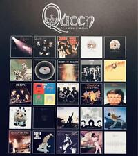 Queen vinyl collection d'occasion  Expédié en Belgium
