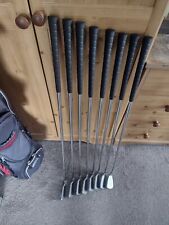Ping irons g2 for sale  ST. LEONARDS-ON-SEA