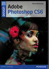Adobe photoshop cs6 gebraucht kaufen  Bergen