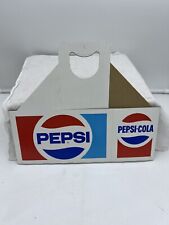 carrier pepsi can bottle for sale  Mooresville