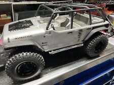 Axial scx10 crawler for sale  Melbourne
