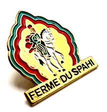 Pin ferme spahi for sale  Shipping to Ireland