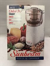 Sunbeam oskar chopper for sale  Sheboygan