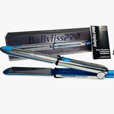 BaByliss Pro Nano Titanium Optima Prima 3000 Ionic Flat Iron Straightener for sale  Shipping to South Africa