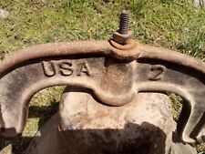 Antique cast iron for sale  Waynesboro