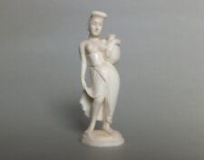 Figur statue wasserträgerin gebraucht kaufen  Lautertal