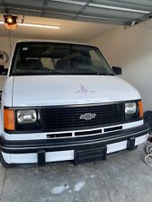1994 chevy astro for sale  Fort Myers