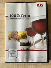 100 wein weinmagazin gebraucht kaufen  Herborn