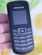 Samsung e1080 mobile for sale  MANCHESTER