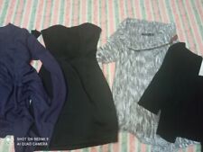 Stock abbigliamento leggings usato  Ascoli Piceno